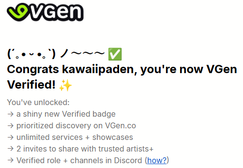 Kawaiipaden🩷🐾 | Vtuber | Vgen artist tweet media
