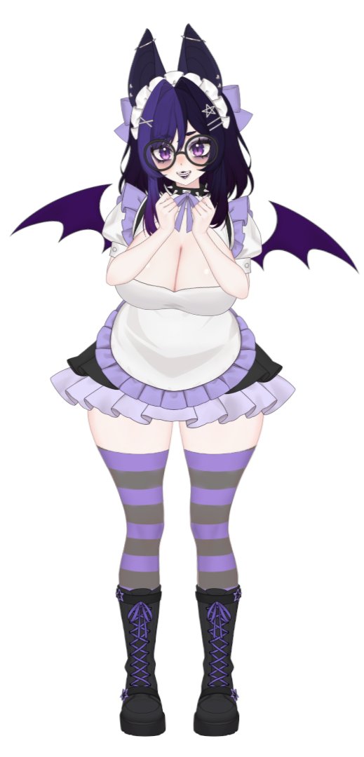 battiechan_'s tweet photo. I love being able to have so many cute outfit options! 🥹 https://t.co/yttB4iU1Wp