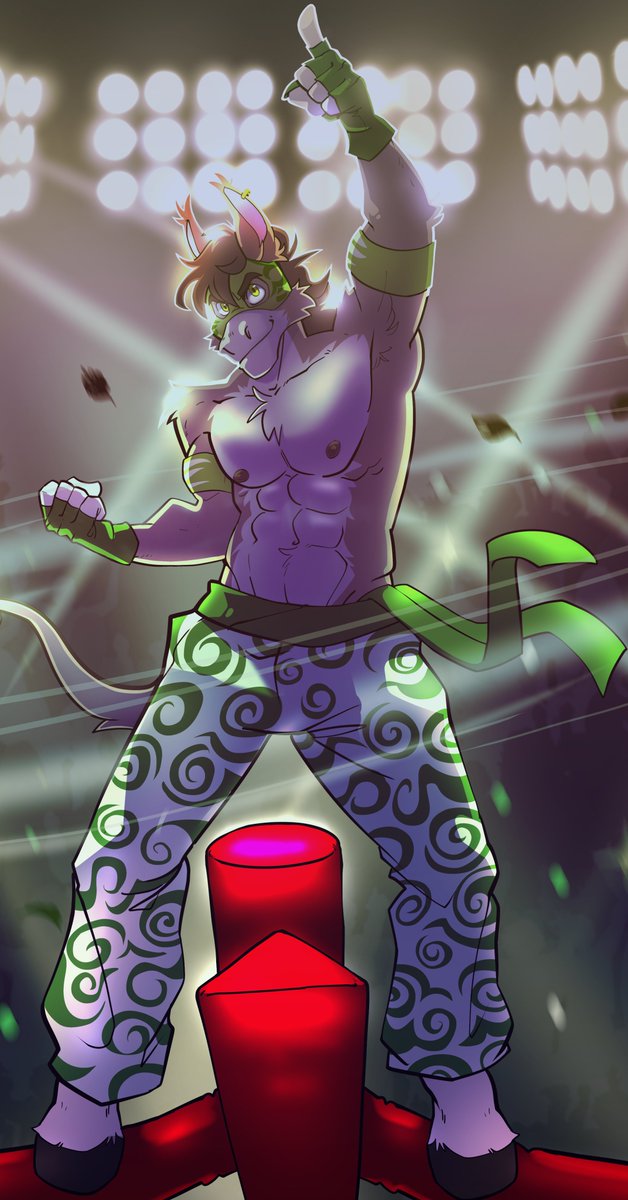 WajuStronghoof's tweet photo. The donkey. The dancer of the skies. El Gran Tornadillo.

New Lillo's Bio Card:

https://t.co/DGE6xQUWnL https://t.co/sMFz2cq6HX
