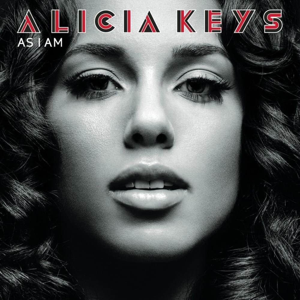 TheePopCore's tweet photo. For #BlackMusicMonth: Alicia Keys (@AliciaKeys) still holds the record for the biggest first-week album debut by a Black female artist in the U.S., with As I Am selling 742,000 copies in its opening week. https://t.co/UguxQJJWnm