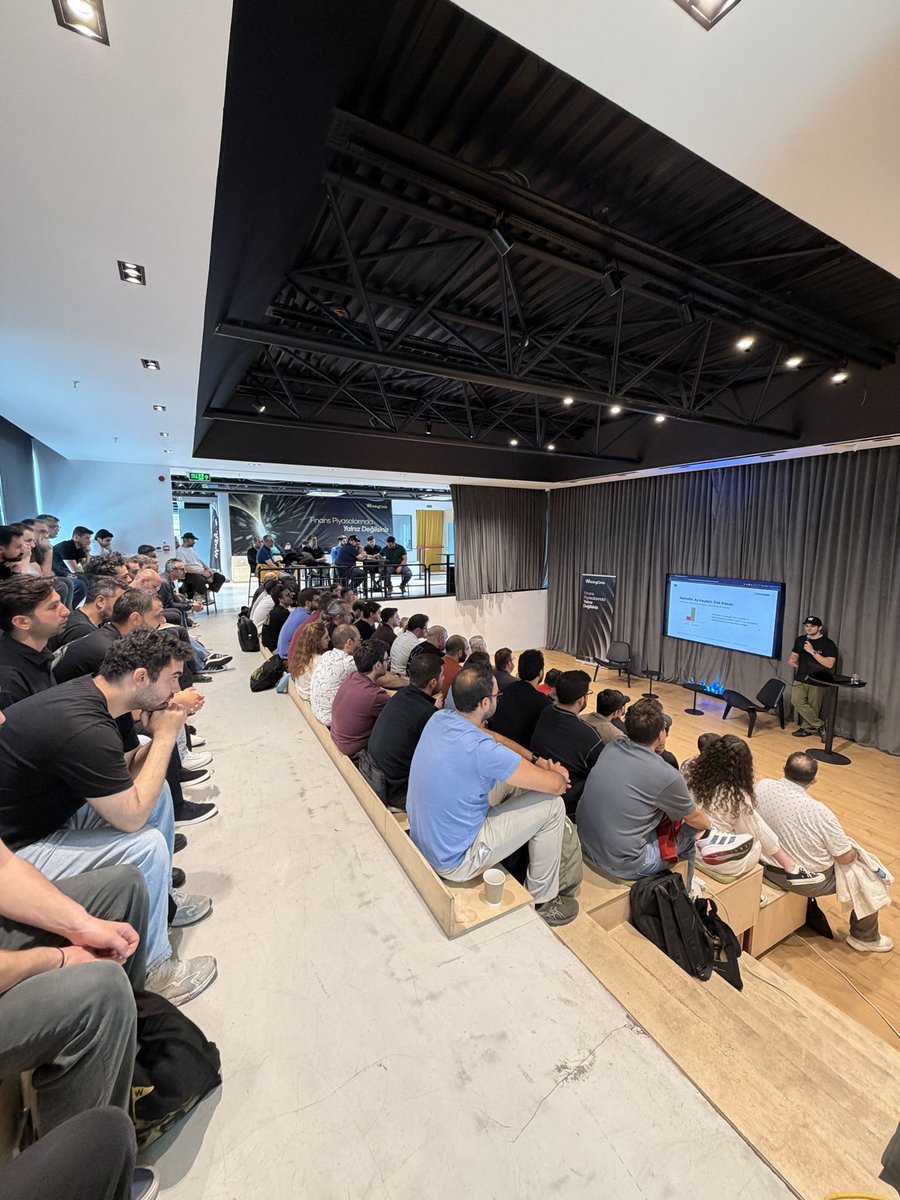 WinC300's tweet photo. Dün İstanbul'da mentorluk öğrencilerimizle harika bir workshop gerçekleştirdik! 

Finans dünyasının önemli ismi sevgili @jam_croissant da günün özel konuğu olarak bizlerleydi. Harika bilgilerle, bolca kahkahayla ve müthiş bir enerjiyle dolu şahane bir günü geride bıraktık. Bu günü unutulmaz kılan herkese çok teşekkürler! 🙌✨