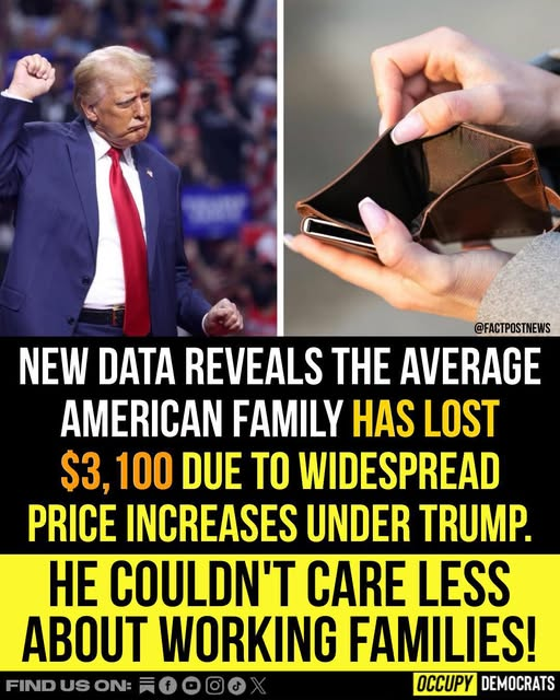 JamesTate121's tweet photo. Tariffs and the war stole your money. https://t.co/I2avZE70MM