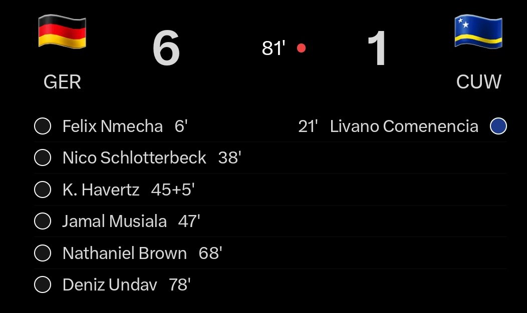 trick united 🔴 tweet media