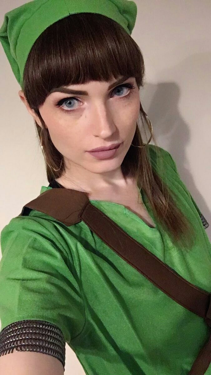 Natalie Mars TS tweet media