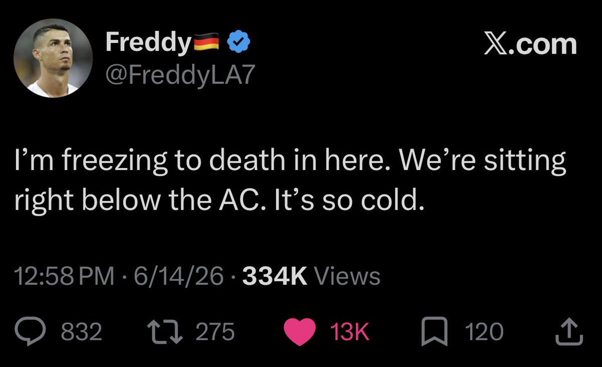 ctinnola's tweet photo. An authentic #Houston experience. 
🔥 🧊 https://t.co/ZL0NEBRHTv