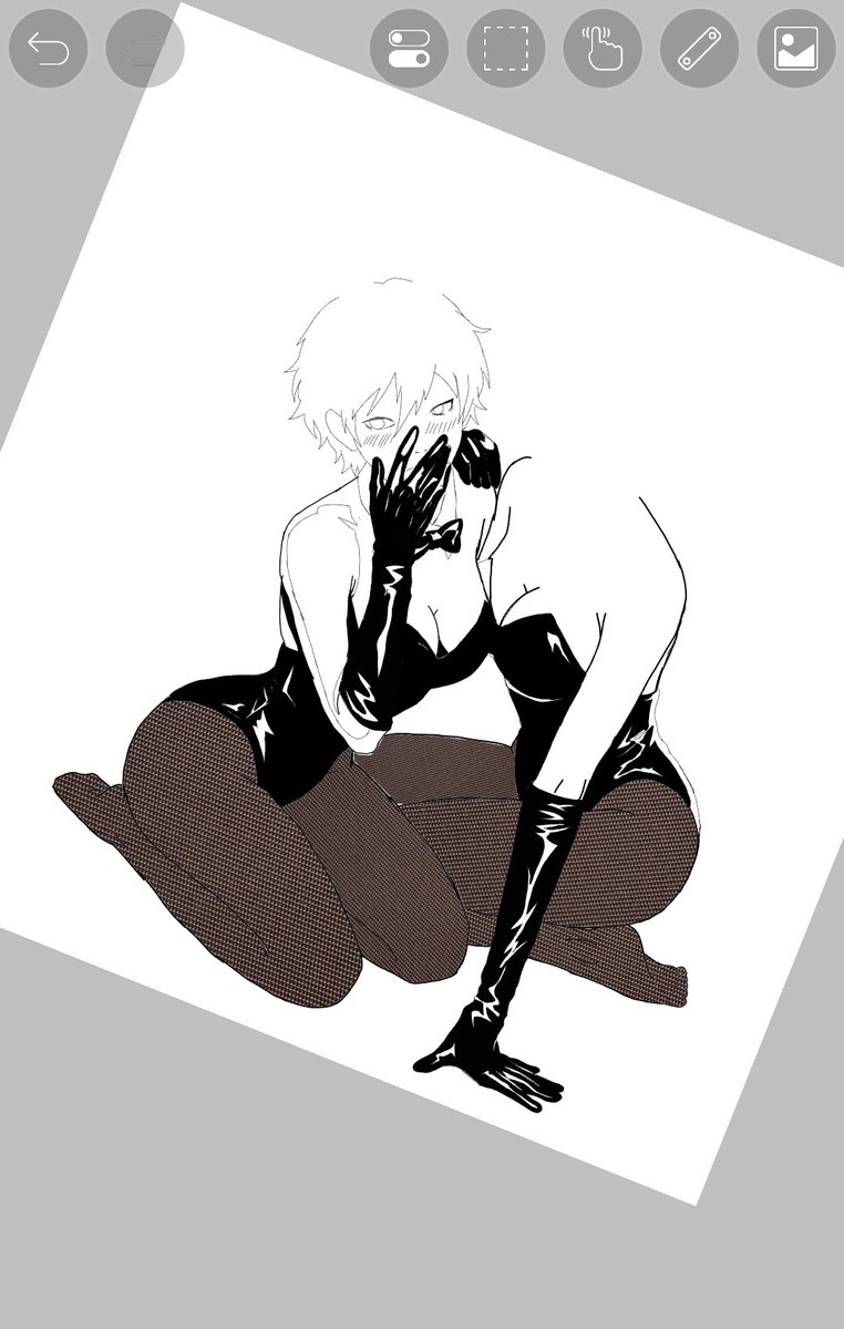 Ink | TENOÌ tweet media