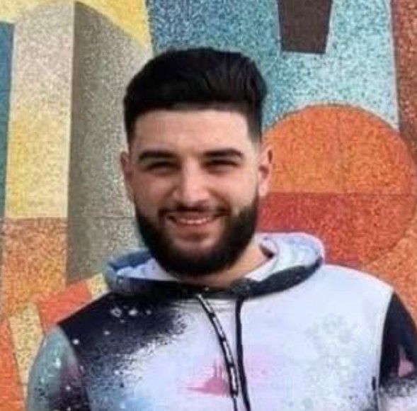 NatCon2022's tweet photo. 17 year-old street thug charged with stabbing convenience store clerk to death in San Antonio, TX.

Maybe, Sanad Al Resheq asked him to leave the store, and Samuel Davis, 17, was just defending himself like any proud Black man with "boundaries." https://t.co/EWRcN2gz4J