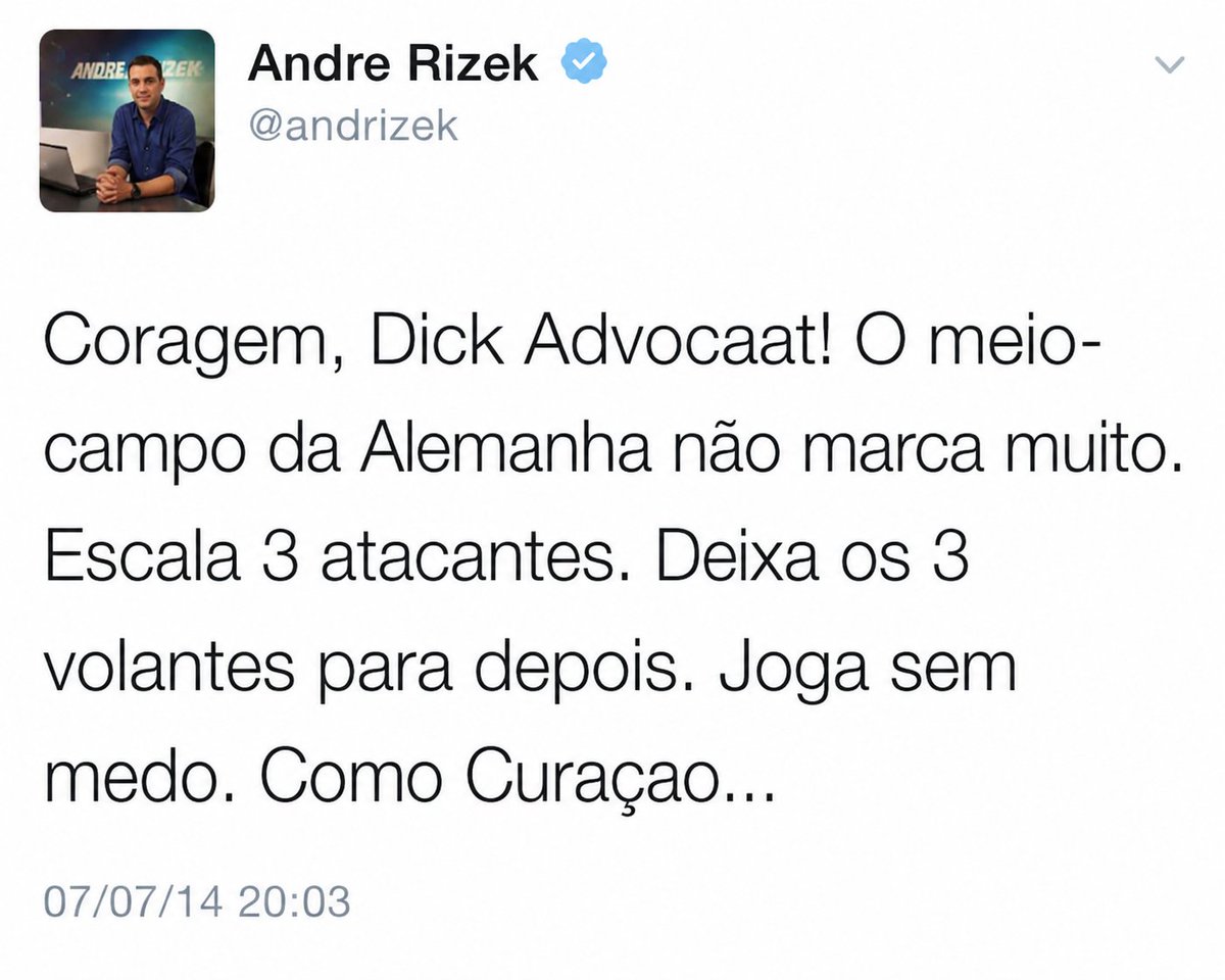 Resenha Futebol tweet media