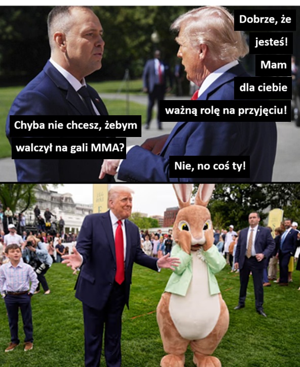 gimnastyczna's tweet photo. Tymczasem w Waszyngtonie. https://t.co/VE0jT6xiSr