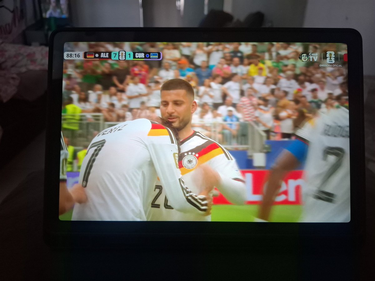 Giiospfc_'s tweet photo. é impressionante o quanto a Alemanha é pau no cu né? se ela tiver a chance ela vai meter a maior goleada possivel em você https://t.co/f8gU9WCX2w