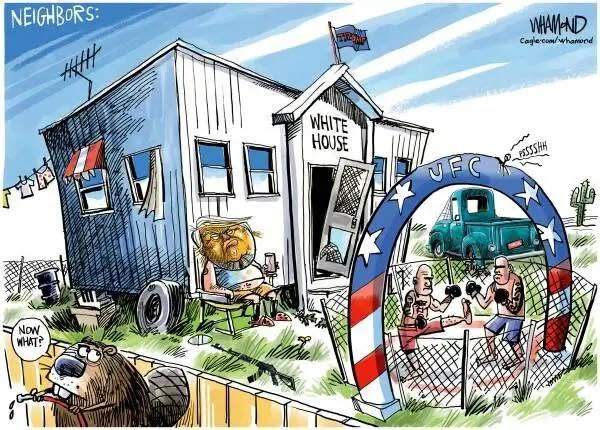 PubertSchlarff's tweet photo. @WhiteHouse https://t.co/o49dOrSG8r