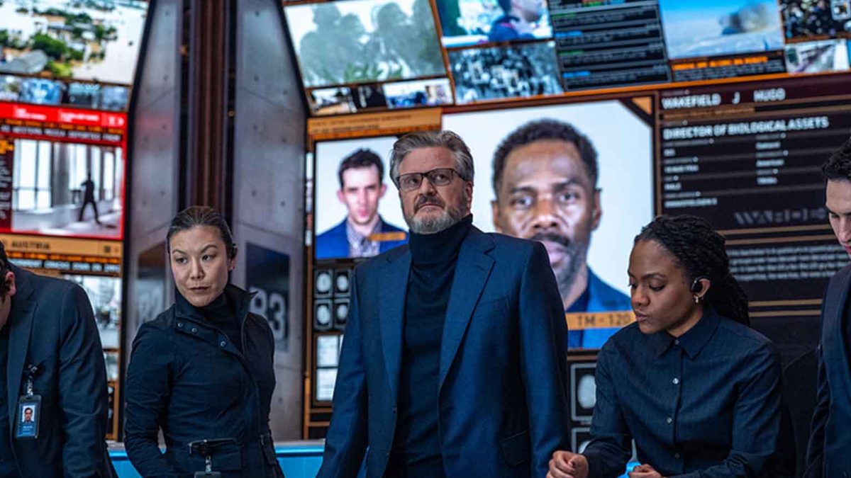 K24Tv's tweet photo. Box Office: ‘Disclosure Day’ tops weekend charts as ‘Obsession’ takes second place.

Read the full story here:https://t.co/slwPDRJUe9 https://t.co/RYVJzgF1NJ