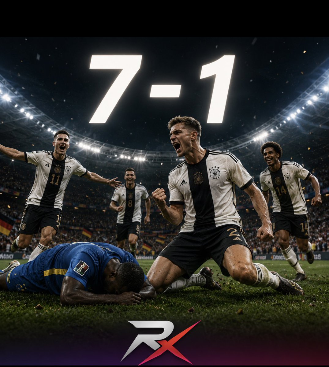RxFootball's tweet photo. Unfair competition ! https://t.co/OslecBKKzD