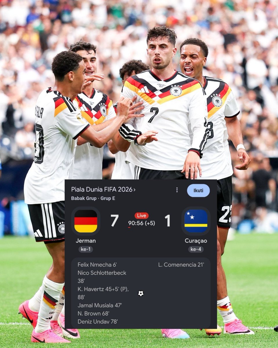 Extra Time Indonesia tweet media