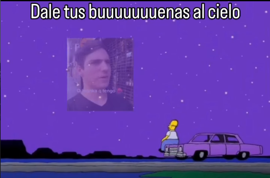 emagodiz's tweet photo. :( pobre gaspi hermano... https://t.co/5Ids7U5aZb