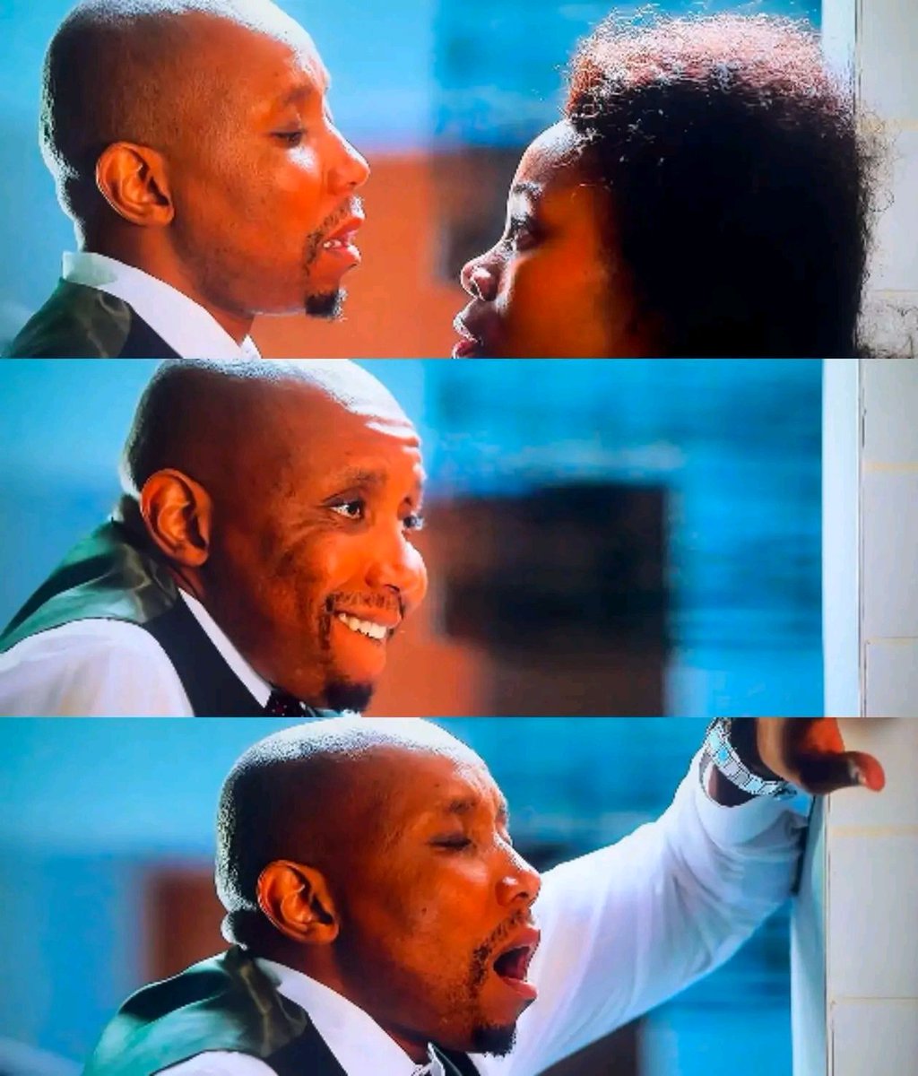 Nombu_Sodi's tweet photo. Some men are like him, at least he was acting 😭

#ThePolygamist https://t.co/gIJdaQxYTS