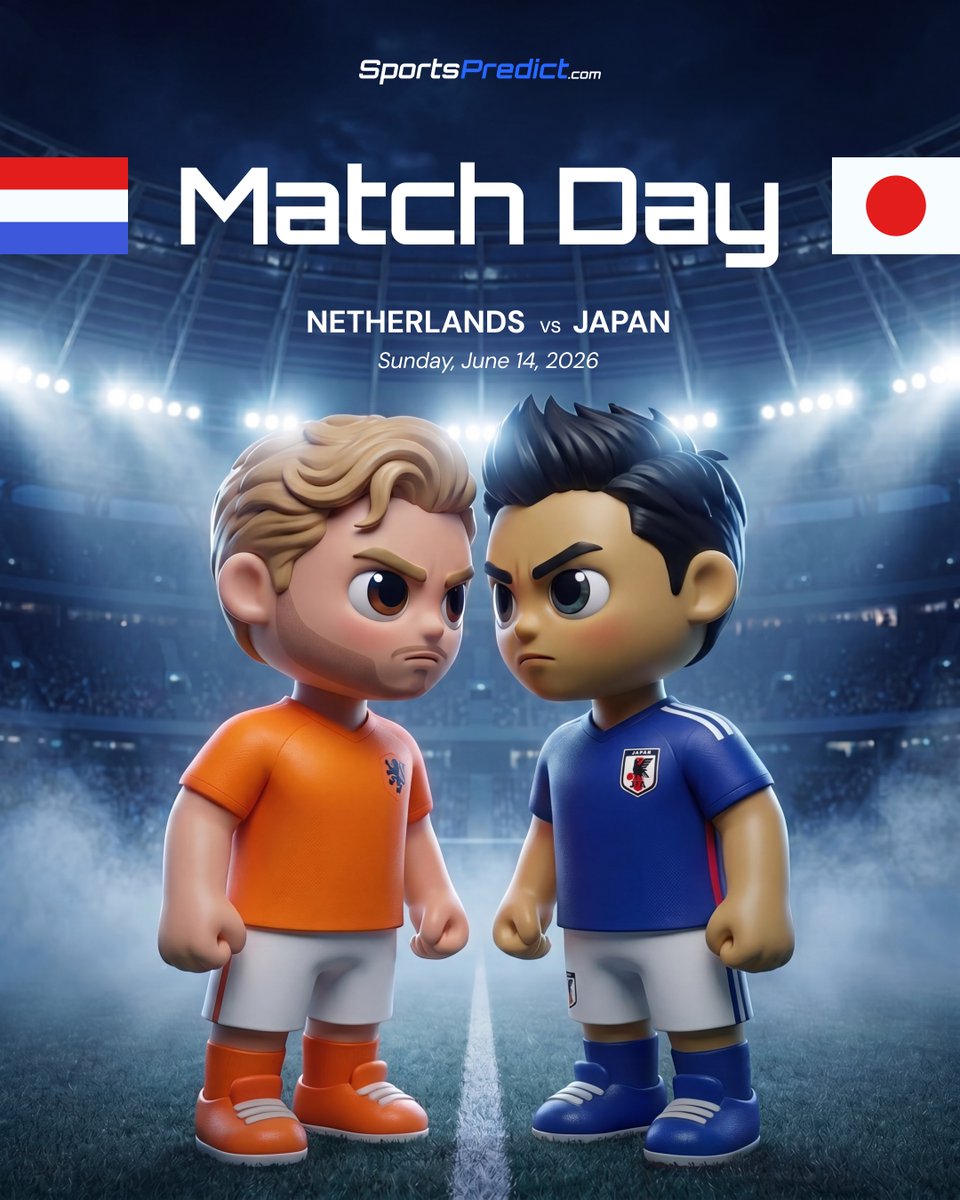 SportsPredict.com tweet media