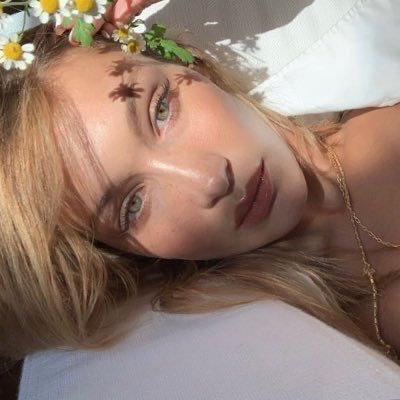 Kyren7bc's tweet photo. @BlSBAAS Before you spread propaganda news, first trust yourself, we know you are Somalian🇸🇴 but Why are you pretending to be supermodel Bella Hadid? https://t.co/TOVhgxv3Lb