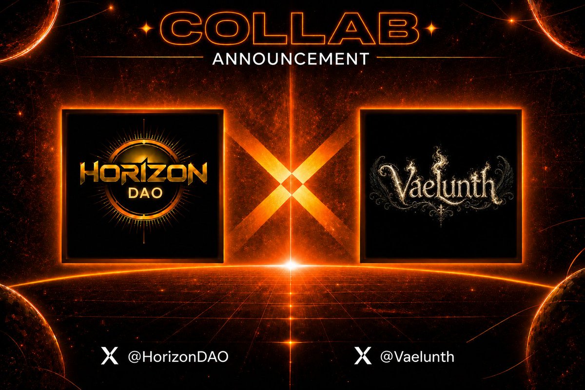 Horizon tweet media