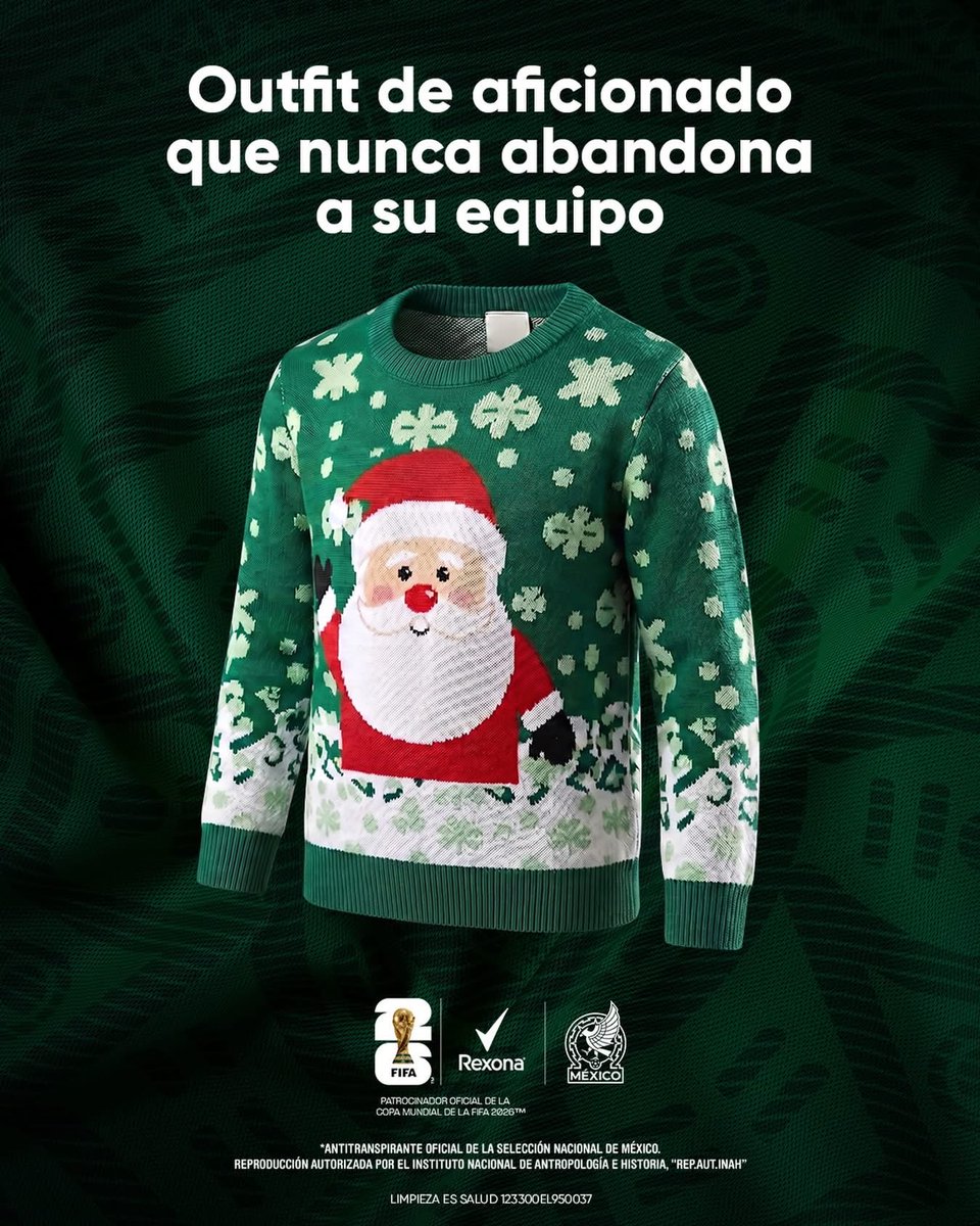vkyoficialmx's tweet photo. Hagamos la MAGIA #viral 
Rexona lo busca 🔔‼️ https://t.co/AIJ9JFxtwQ