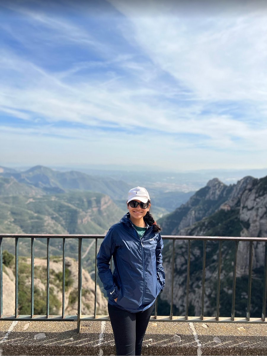 LaProfeMon's tweet photo. 👋¡Hola desde España!

👩‍🏫 While I'm your go-to Spanish teacher, there's another side of me you might not know, I'm also a journalist deeply immersed in Data Storytelling and Technical Communication.

🌐Dive into my journey: https://t.co/iRIbUNdqES https://t.co/A1Mw1sHYR5