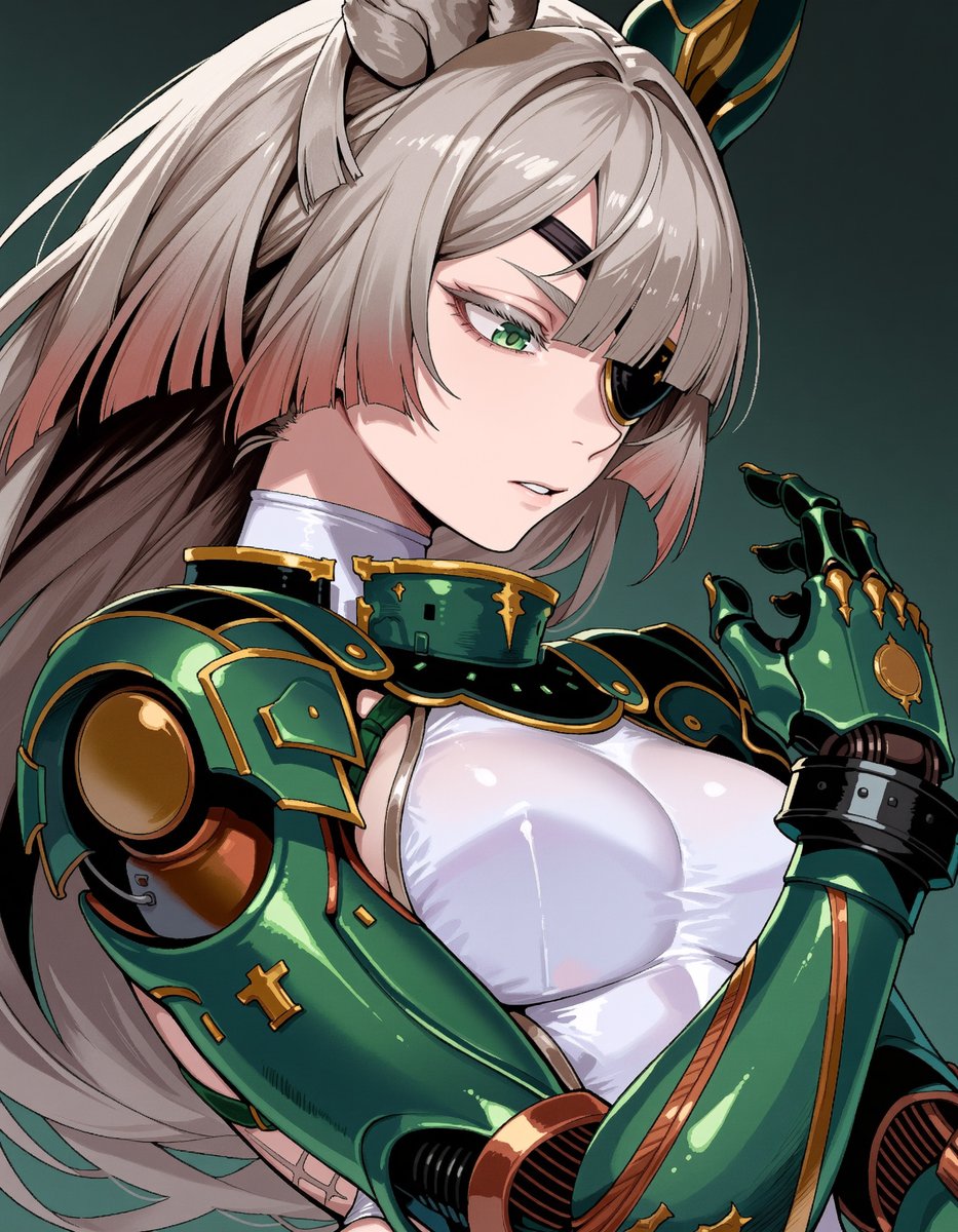 UUD_JP's tweet photo. グラブルからオクタヴィアさんのAnima用Lora試作。
上手く出来てる･･･のか？
試作品だからCivitAIにあげても良いんだけど、どうすっかなー。 https://t.co/7GCmmG0G5B