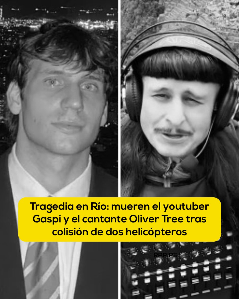 RPP Noticias tweet media