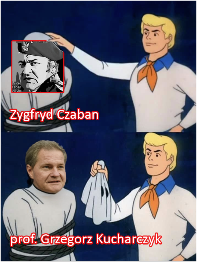 skrupulatny's tweet photo. Patrzę, że drogi Zygfryd Czaban przestał już zaprzeczać tak obficie jak przedtem, wyręczę go zatem. 
Zaprzeczam: https://t.co/mH3iZZuyhY