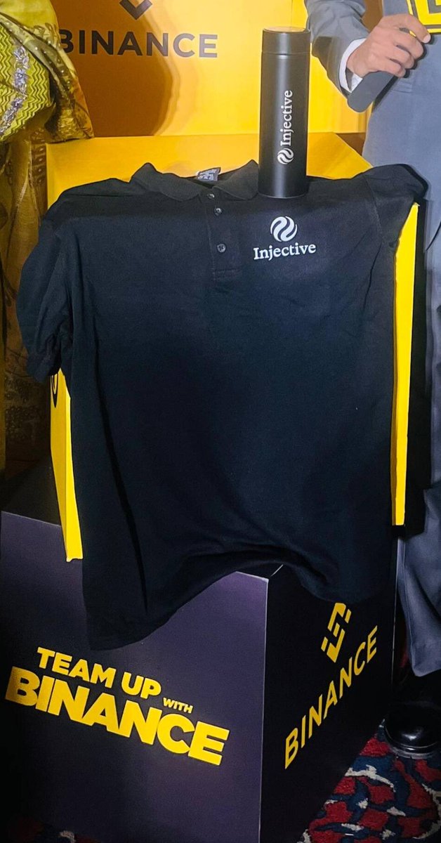 InjectivePak's tweet photo. Today Binance Pakistan hosted a Meet up in Faisalabad. 

A chance to meet with Fellow Ninjas of Injective and other Pakistan Cts. 

Traveled to Faisalabad met with Injective Ambassadors including @Cryptolab06 @dream_07a and some Cts @mav_evm @aylach27 . https://t.co/AfNlFQV1Ur