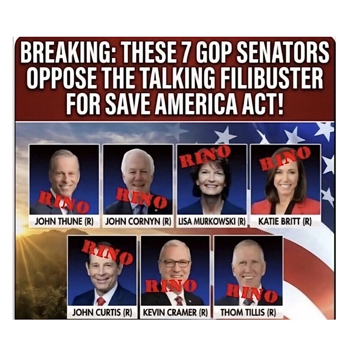 SMaga808's tweet photo. @commonsens77 @SenKatieBritt @POTUS https://t.co/QDNQAJftk6