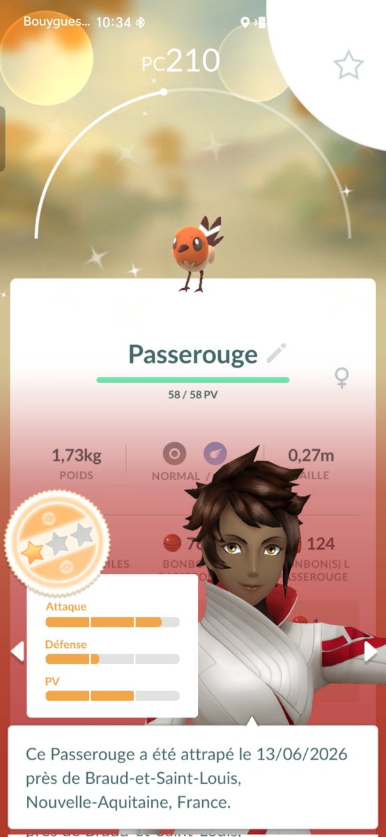 hunterk4ble's tweet photo. #20✨ Passerouge✨ 2026✨
#Pokémon #pokemonGO https://t.co/dZ0mmowJTb