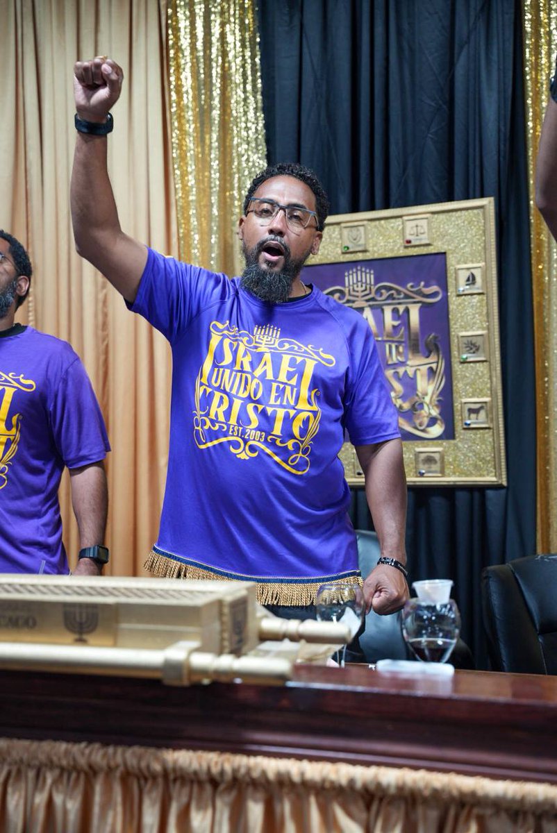 iuic_chicago's tweet photo. “Real men, real leadership.”✊🏾✊🏾

Text📲”Give”to(646)982-3858 to donate now.

#HonorAllMen
#TrueLeadership
#MadeInHisImage
#SonsOfGod
#RuleAgain https://t.co/ukR7eLb0p9