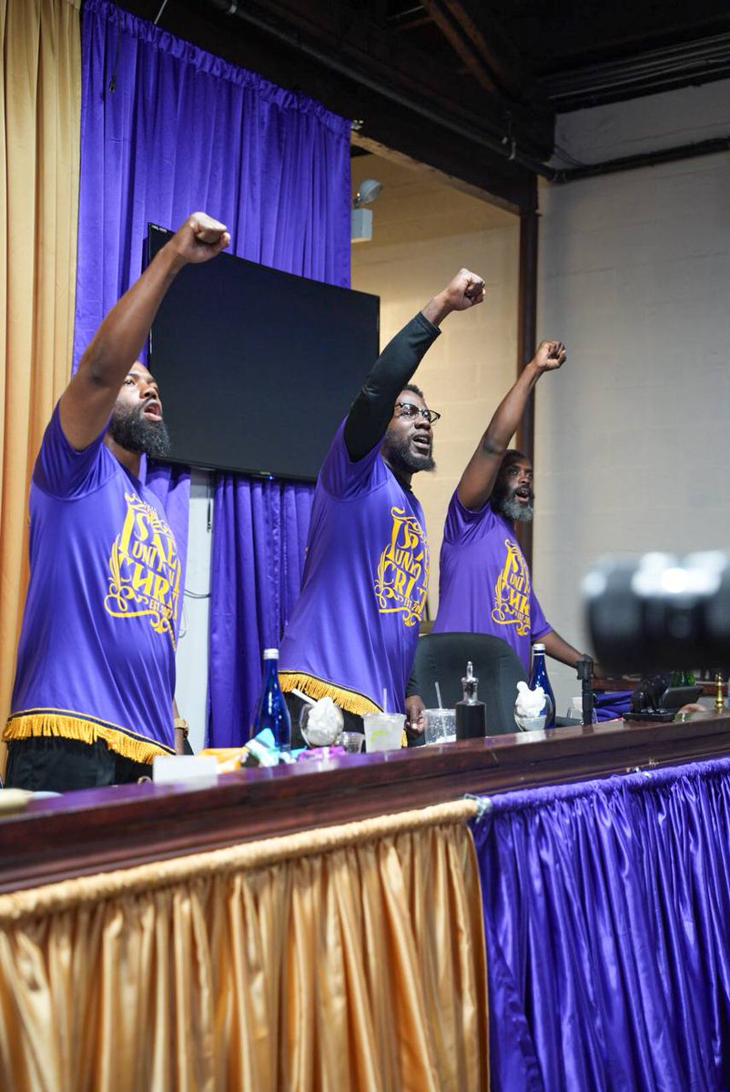 iuic_chicago's tweet photo. “Real men, real leadership.”✊🏾✊🏾

Text📲”Give”to(646)982-3858 to donate now.

#HonorAllMen
#TrueLeadership
#MadeInHisImage
#SonsOfGod
#RuleAgain https://t.co/ukR7eLb0p9