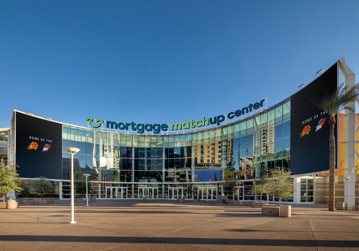 LouisWT91World's tweet photo. 🌍| HOW DID WE GET HERE? NORTH AMERICA 

📍 Phoenix, United States
🏟️ Mortgage Matchup Center
🗓️ 14 Jun.
🕘 19:00 (local time)
👥 12,500

#HDWGHWTPhoenix https://t.co/I5eomX90BI