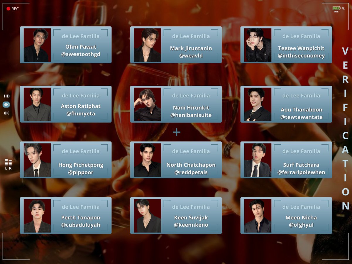 maisondelees's tweet photo. ᅠ
𝗖𝗼𝗻𝗴𝗿𝗮𝘁𝘂𝗹𝗮𝘁𝗶𝗼𝗻𝘀 and 𝗪𝗲𝗹𝗰𝗼𝗺𝗲 to those who just passed the official verification checks to move into the Maison! De Lee’s family tree is getting bigger with a little bit of danger but a lot of wholesome group hugs. 𝘔𝘢𝘬𝘦 𝘺𝘰𝘶𝘳𝘴𝘦𝘭𝘧 𝘢𝘵 𝘩𝘰𝘮𝘦! 🛋️
