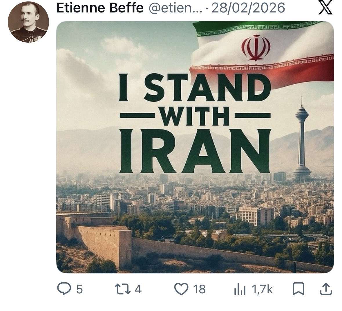 ericparis201's tweet photo. @etiennebf @JZefka Ne vous étonnez pas. Goebbels est de sortie. 🤮 https://t.co/aIkGGsVoCc