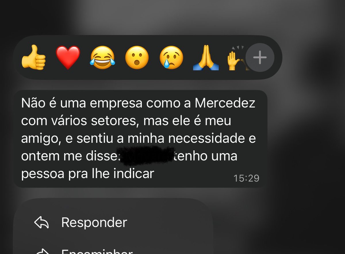 thvryd's tweet photo. to me sentindo a bixona, consegui um emprego pelo Q.I (quem indica) rsrsrsrsrs https://t.co/dwemyYX2nF