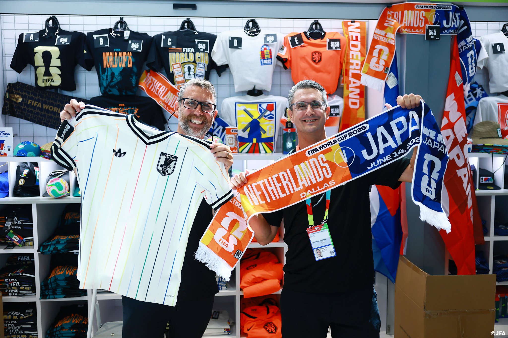 サッカー日本代表 🇯🇵 on X: 