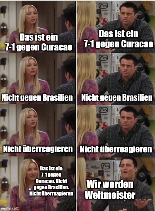 der_felix_s's tweet photo. Habe genug gesehen, Deutschland wird Weltmeister https://t.co/AYK6BMoJy9