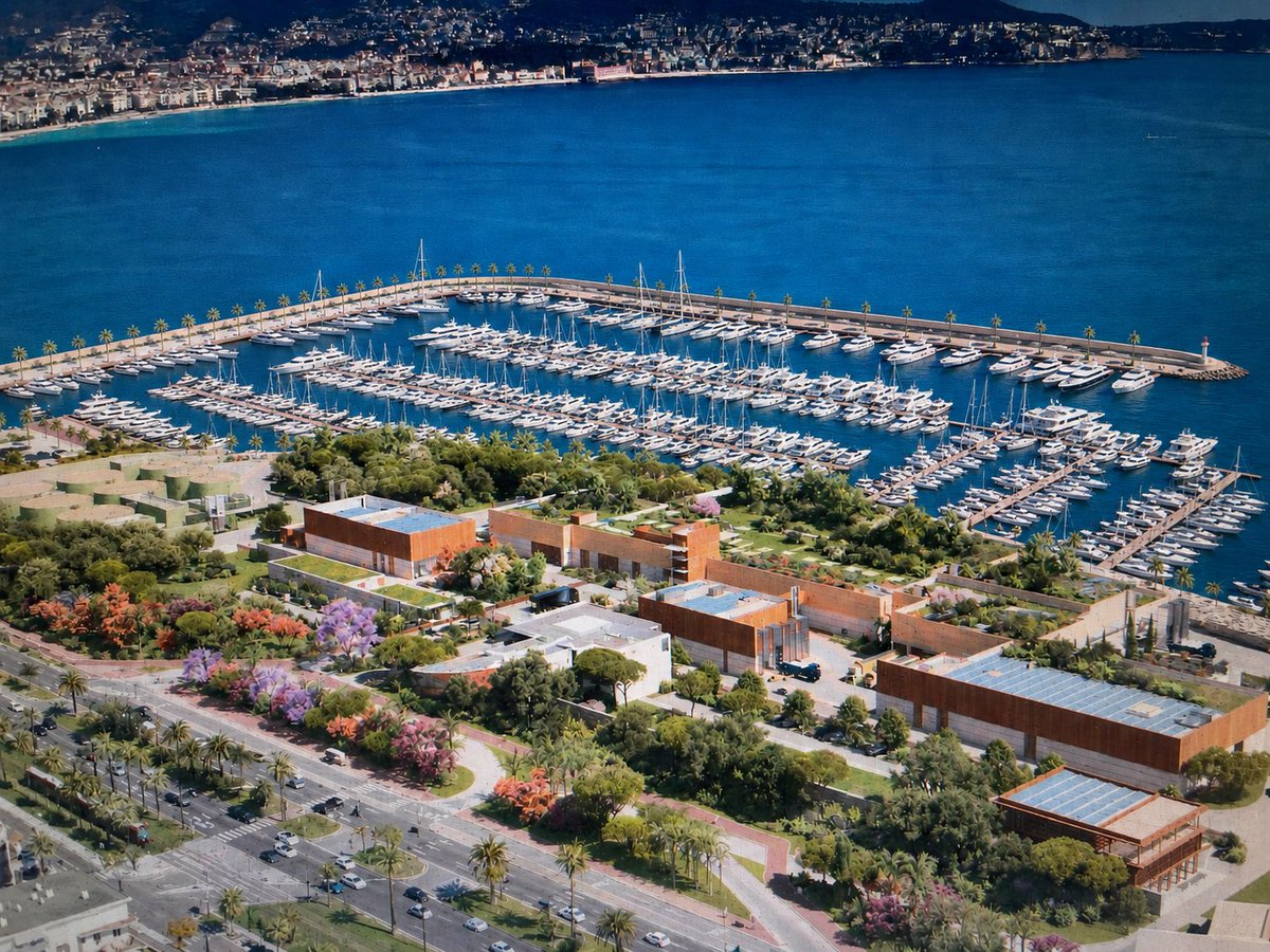 JulienCastill19's tweet photo. Les niçois de carras depuis @eciotti n’ont jamais autant aimé avoir la vue sur la station d’épuration #nice #Niceairport #ilovenice #Haliotis @VilledeNice @suez https://t.co/TiVQNFChGo