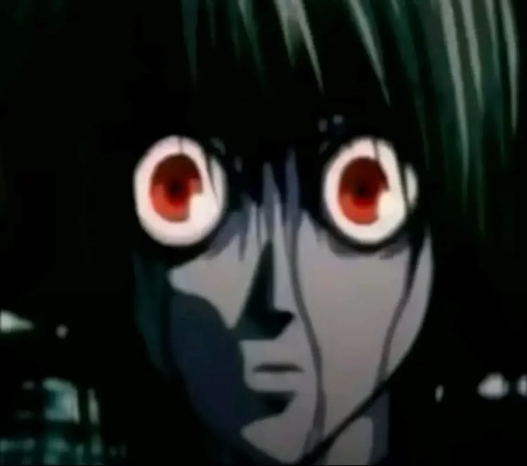oedcontrol's tweet photo. dont ask ANY tgc fan what happened they will look at you like this https://t.co/Sh6aCPlprN