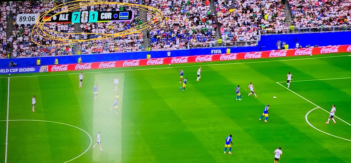 CosteiraDa's tweet photo. Foda ver este jogo!

TÁ  DANDO GATILHO. https://t.co/88S6EovY6P