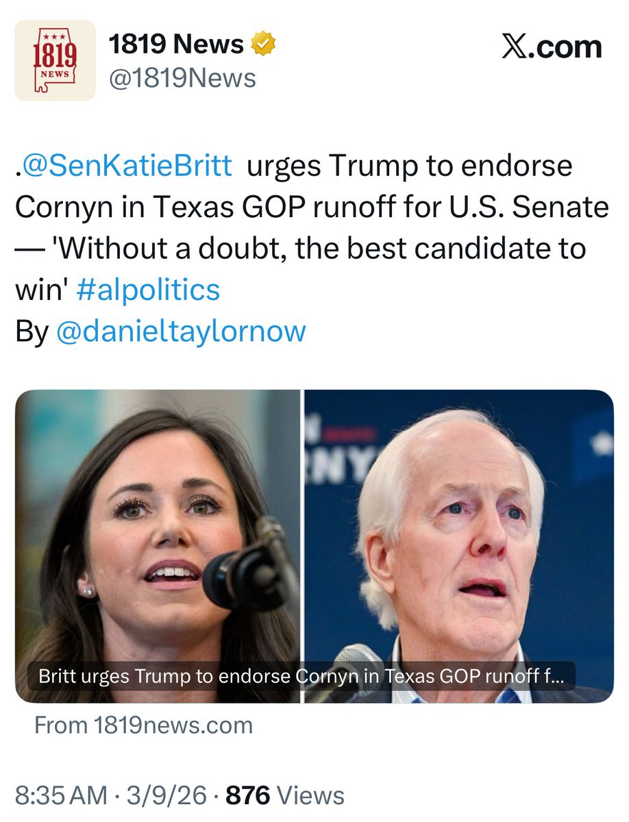 SMaga808's tweet photo. @MariaBartiromo @SundayFutures @FoxNews @michaelgwaltz @SenKatieBritt @RepLisaMcClain @adampbry @SkydioHQ @LeaderJohnThune https://t.co/WMNIrazwYx
