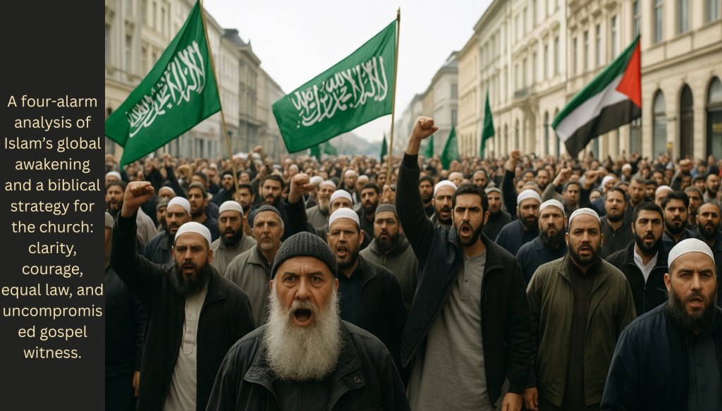 ISLAMIC-NEWS tweet media