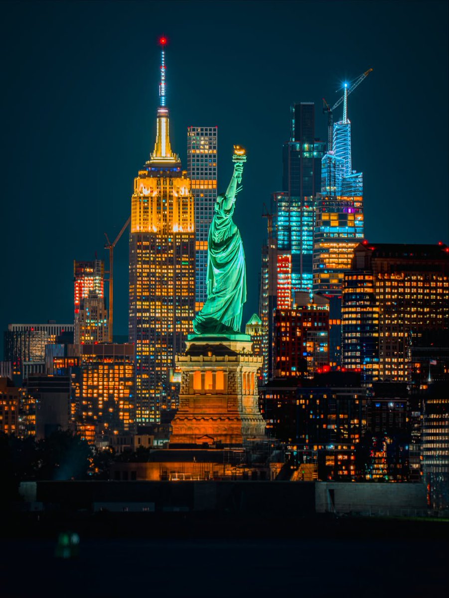 CityScapes tweet media