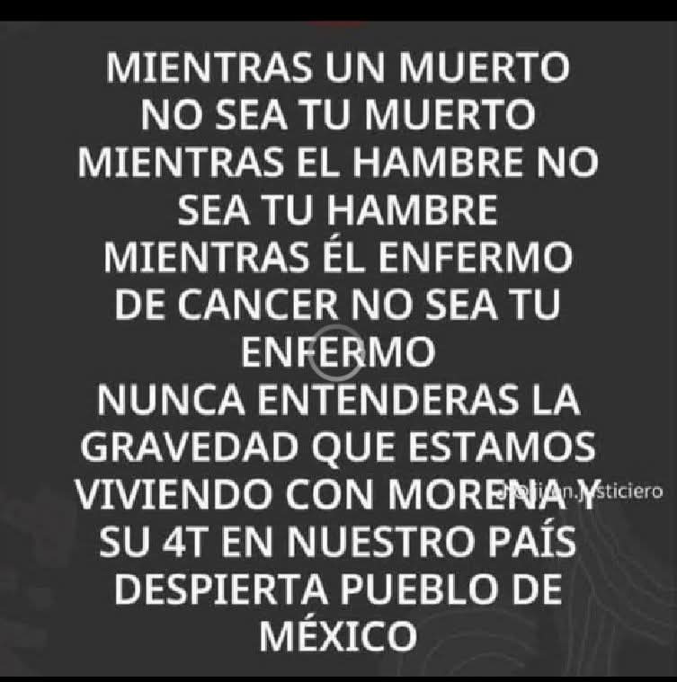 GritandoMadres's tweet photo. @MiguelMezaC https://t.co/7Eofg0rE8i
