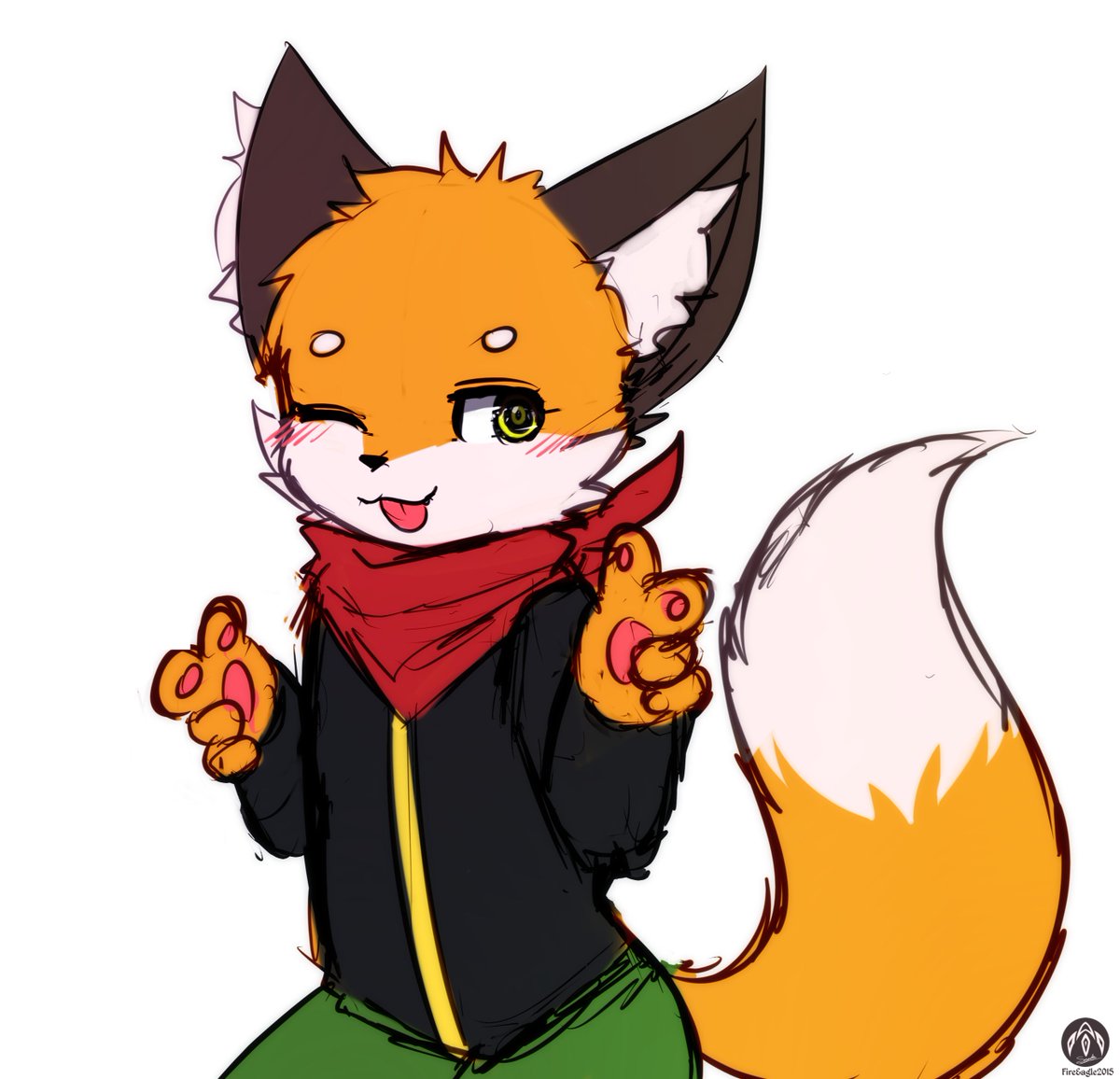 Luis_NSFW's tweet photo. @minklaenko henlo, he hate watermelon and dont bite

also liek cuddles

...and blueberries https://t.co/HaD4JuYfYD