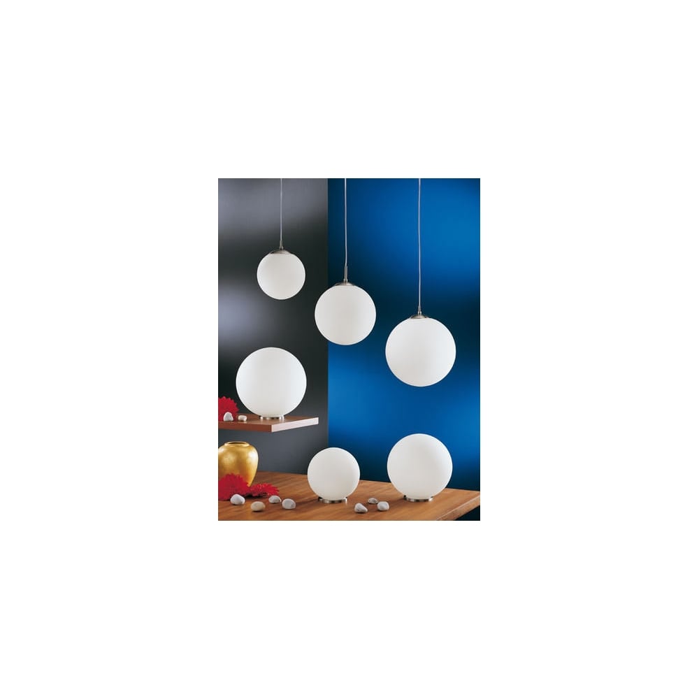 ideas4lighting's tweet photo. Check out this product 😍 Contemporary Rondo Pendant Light - Elegant Matt White Opal Globe 😍
now on sale at only £57.03!!
👉👉 👉 Find the link in our bio https://t.co/c8pVnWDLGb