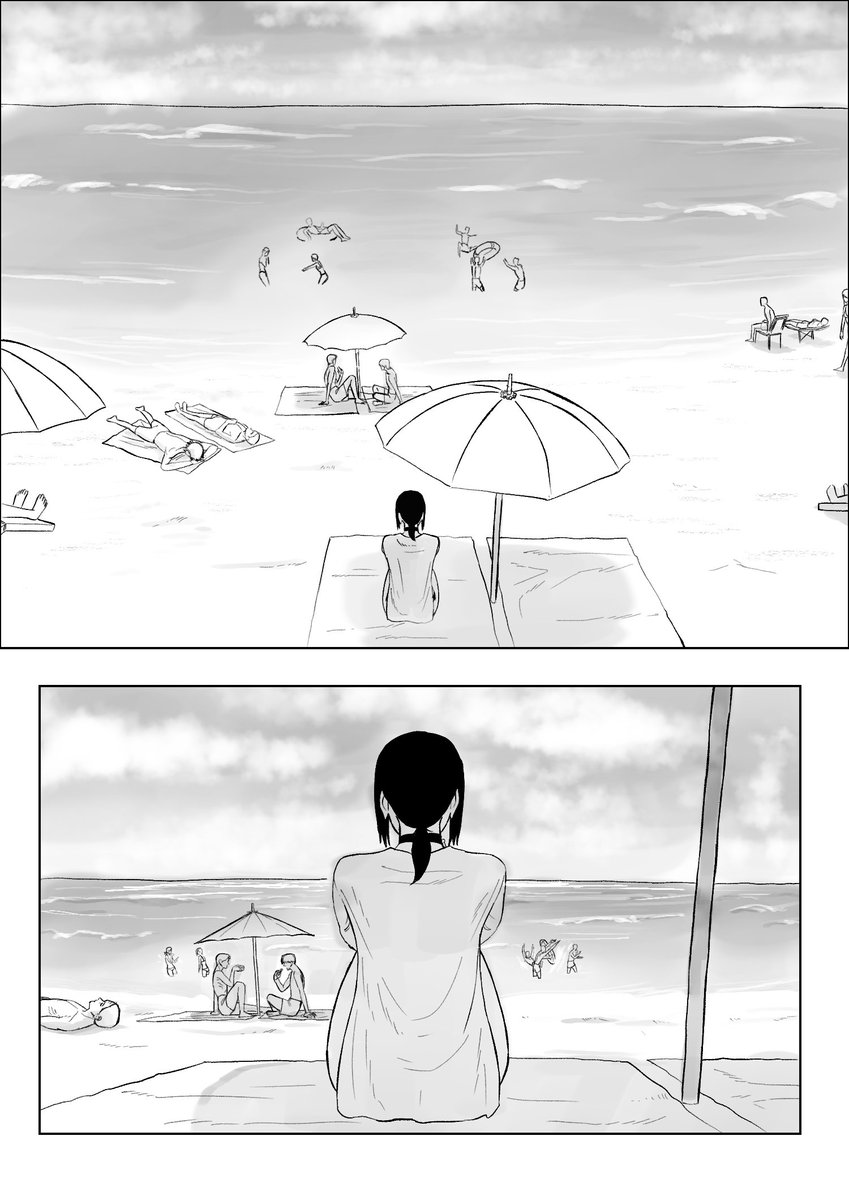 yousuk797's tweet photo. 元のお話を元に漫画化させていただきました。
漫画にするにあたり、一部内容や表現を変更しています。
イメージと異なる部分がありましたら申し訳ありません。
許可ありがとうございました

頑張って 翻訳しましたが、
ちゃんと 訳せているか 分かりません。
4/27 https://t.co/qI9Co9ddty