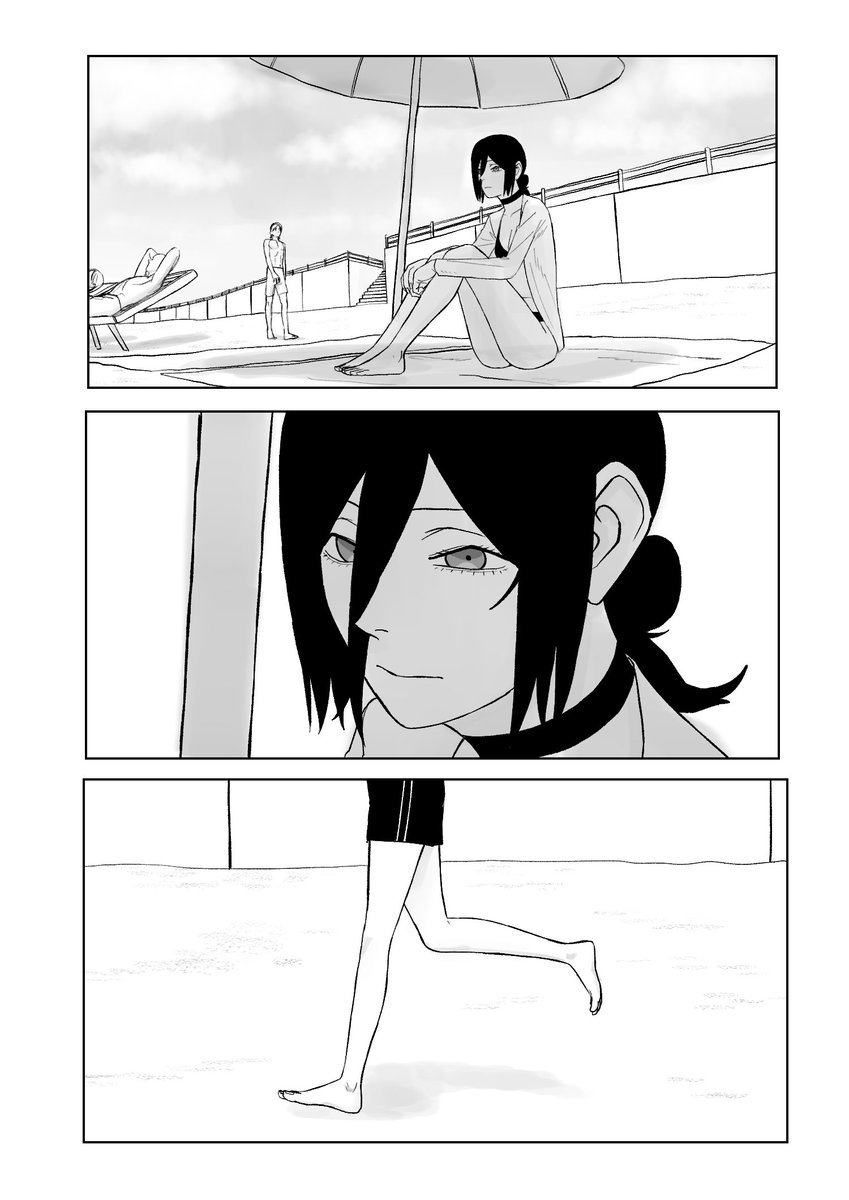 yousuk797's tweet photo. 元のお話を元に漫画化させていただきました。
漫画にするにあたり、一部内容や表現を変更しています。
イメージと異なる部分がありましたら申し訳ありません。
許可ありがとうございました

頑張って 翻訳しましたが、
ちゃんと 訳せているか 分かりません。
4/27 https://t.co/qI9Co9ddty